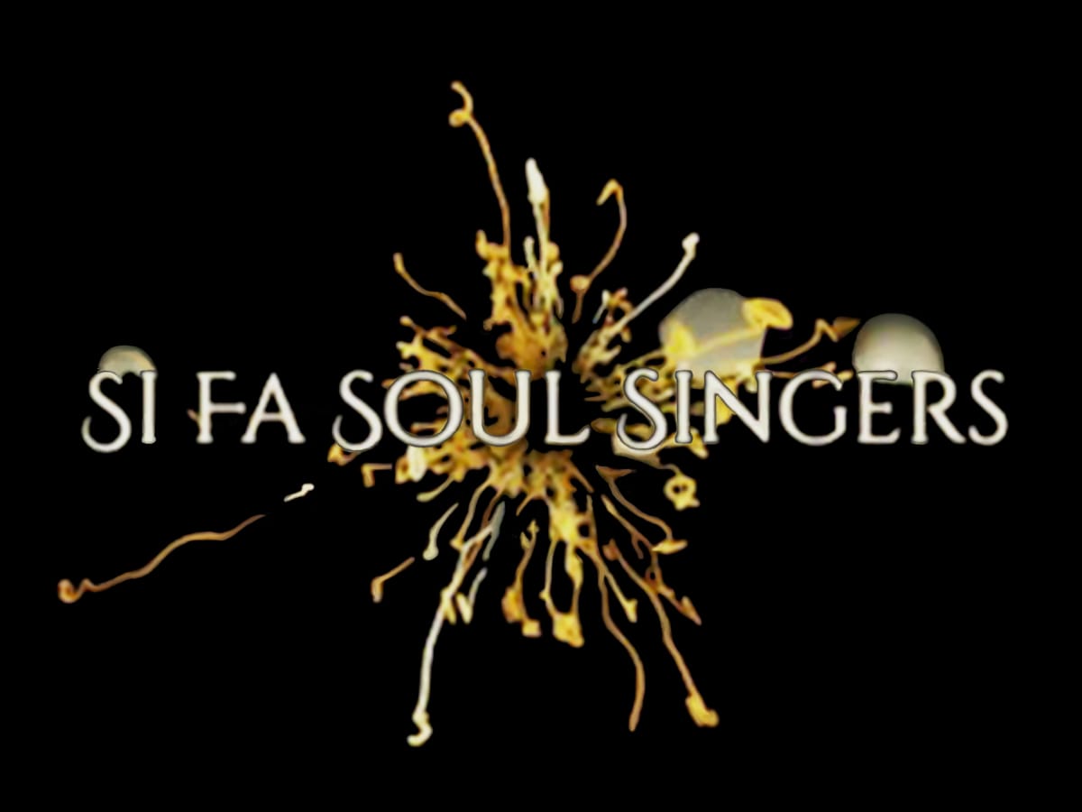 Si Fa Soul Singers